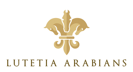 Lutetia logo